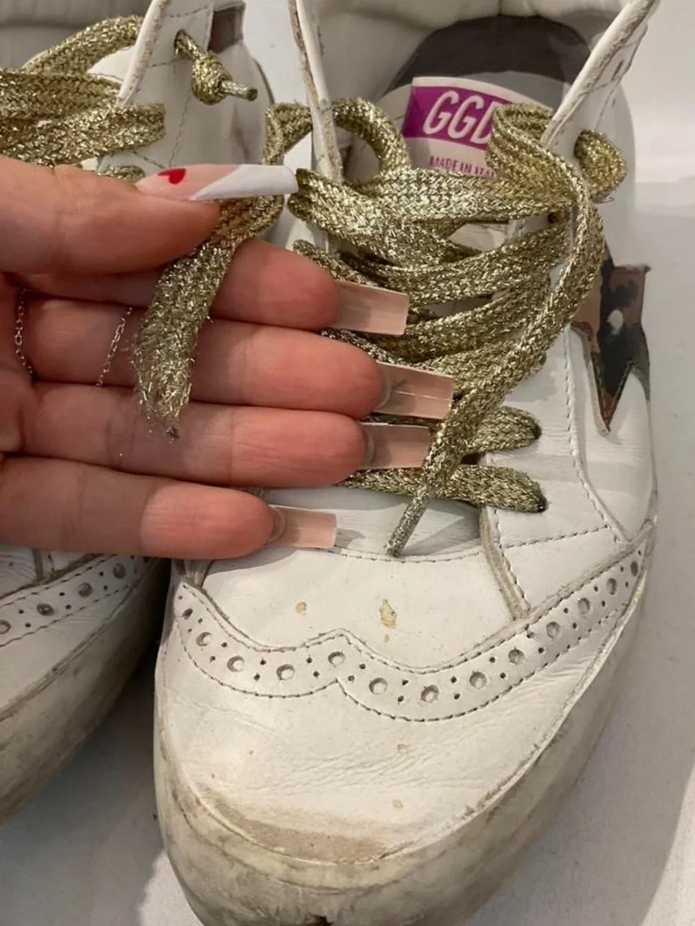 Golden Goose Sneakers